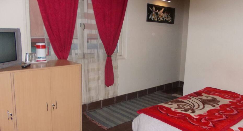 Da King Residency, Gangtok 4